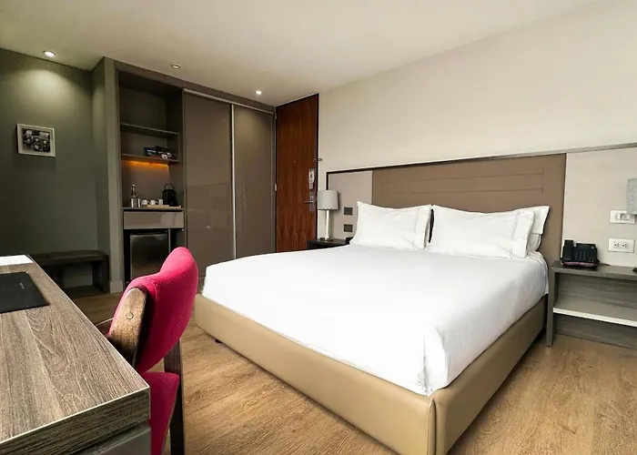 Hotel Habitel Prime