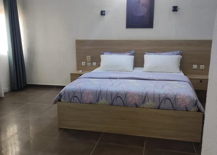 Amazing Grace Residence