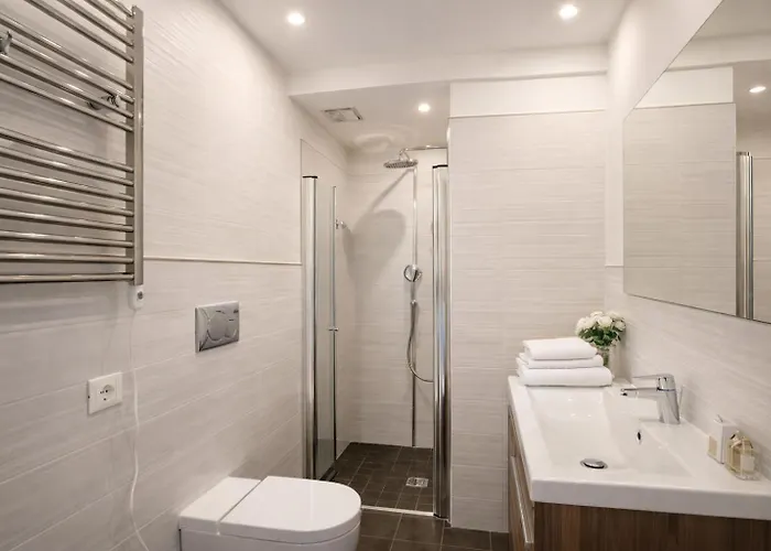 Residence Elisabetta