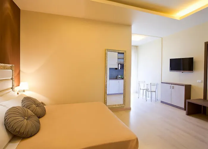 Residence Elisabetta