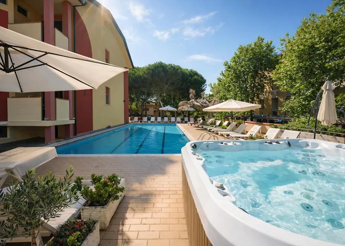 Residence Elisabetta