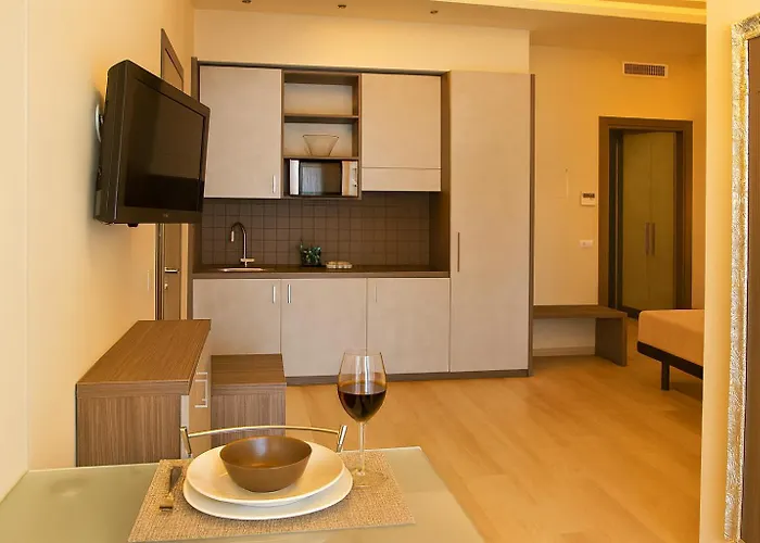 Residence Elisabetta