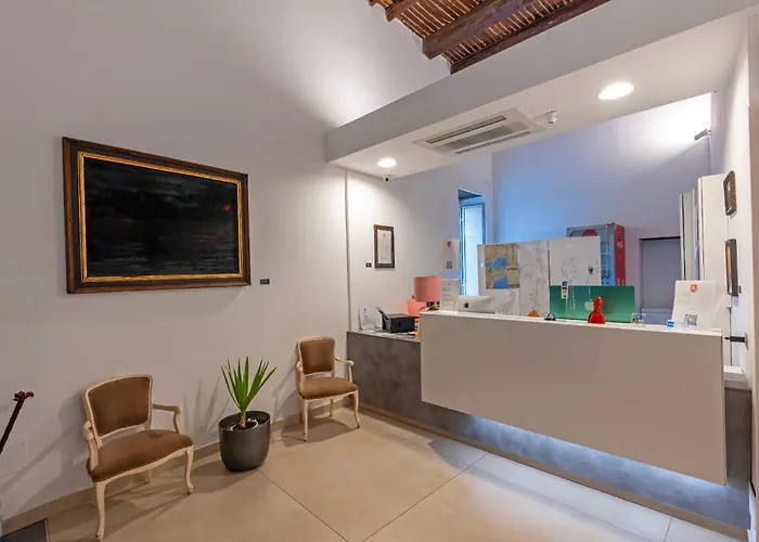 Il Tesoro Smart Suite&SPA