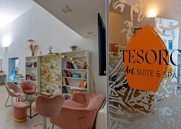 Il Tesoro Smart Suite&SPA