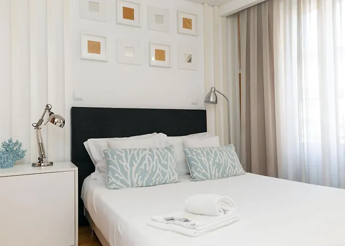 Bellu Suites By Guestpro