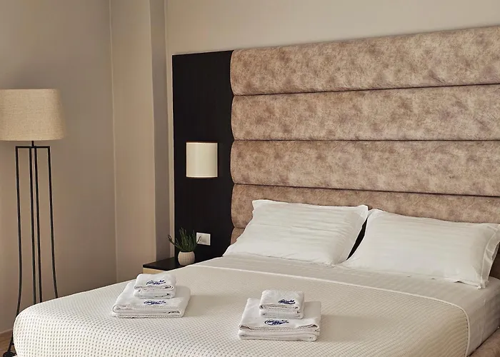 Monte Mare Hotel