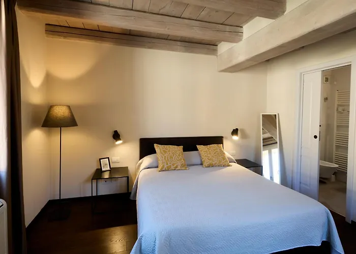 Palazzo De' Rossi Hotel