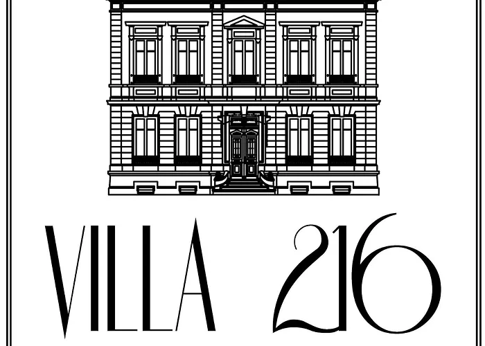 Villa 216