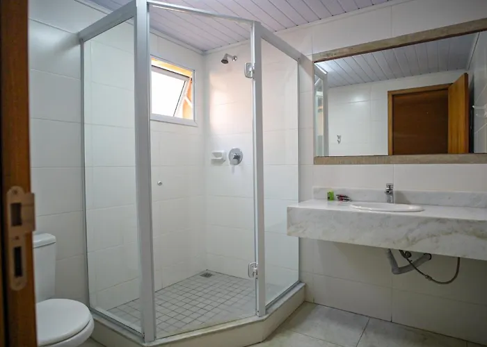 Meu Hotel Boituva