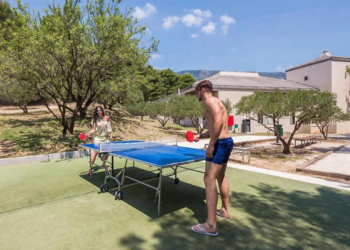 Bretanide Sport & Wellness Resort