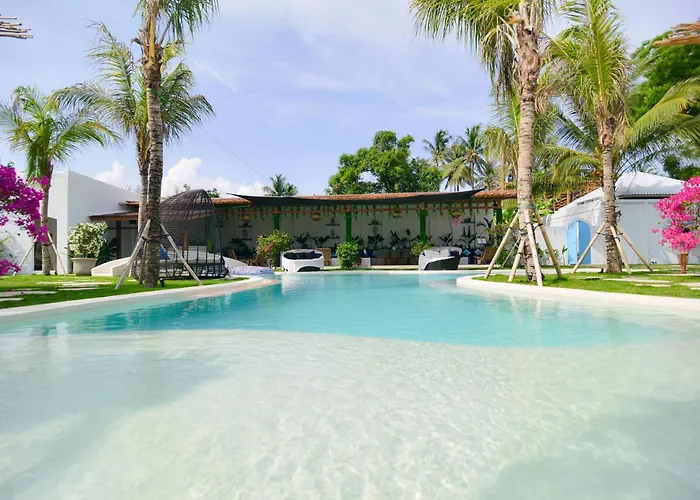 The Koho Air Hotel