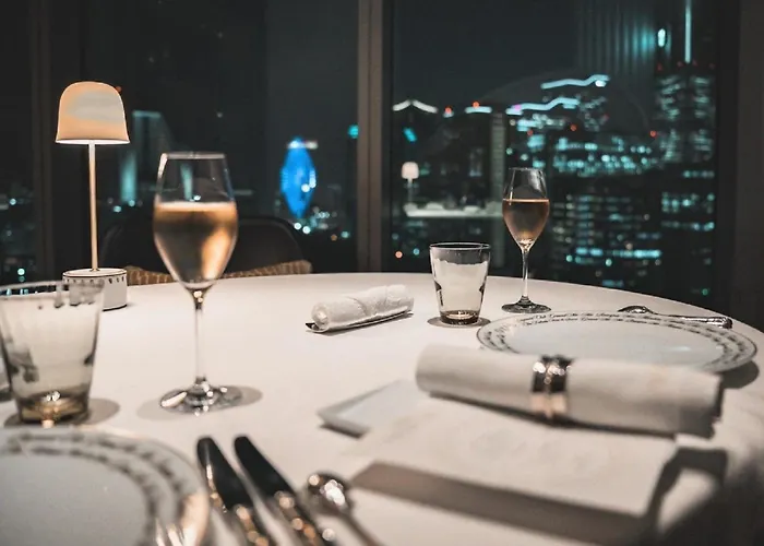 The Kahala Hotel & Resort Yokohama