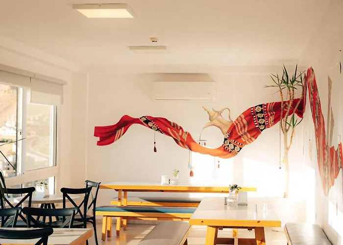 Nomads Hotel