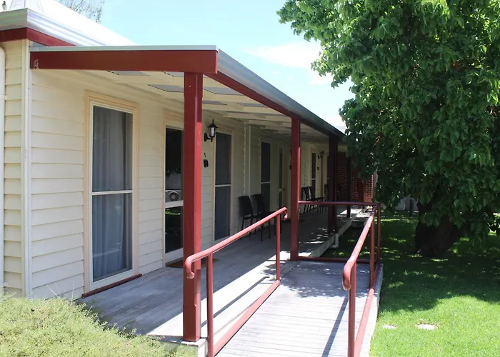 Dunkeld Village Accommodation