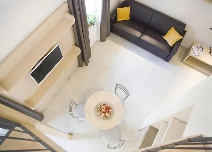 Domus Residence