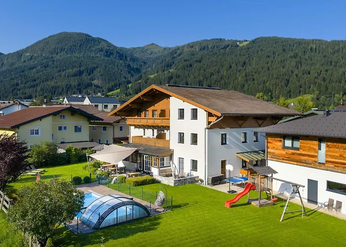 Ferienhaus Helmuth Oberreiter