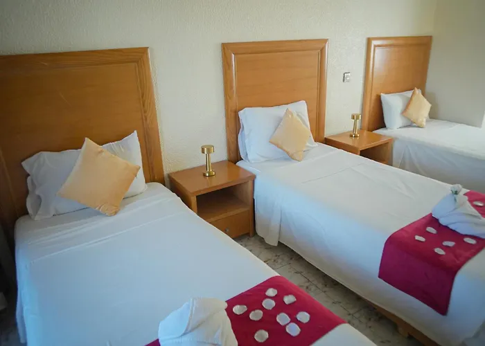 Apparts-Hotel Isni