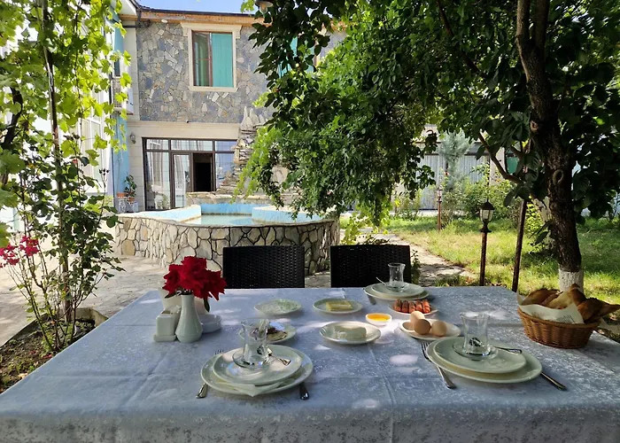 Firuze Hotel & Restaurant
