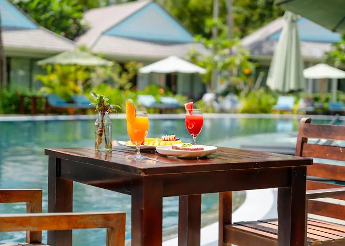 Kingo Retreat Resort