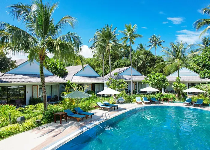 Kingo Retreat Resort