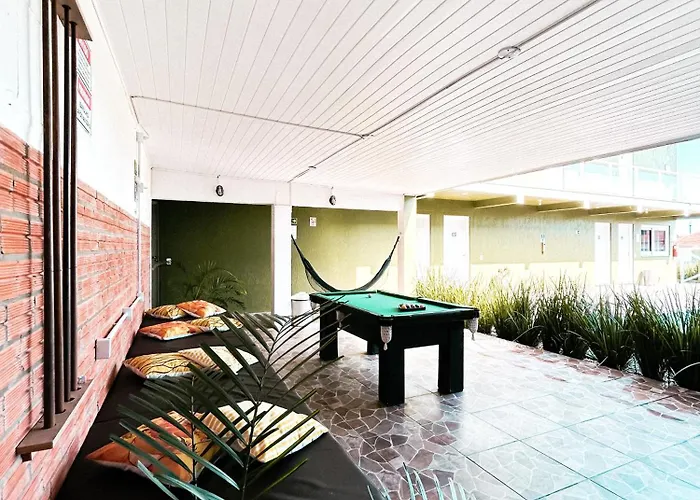 Hotel Girassol