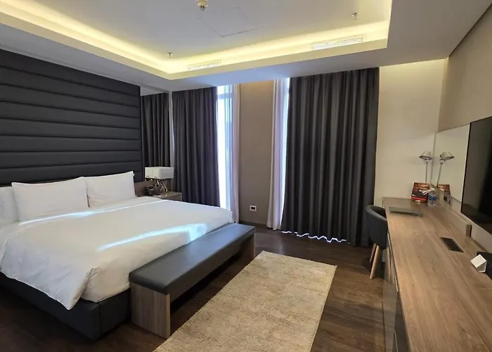 Swiss-Belboutique Bneid Al Gar Kuwait