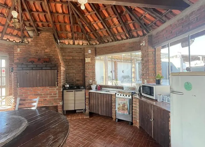 Pousada Vila nova