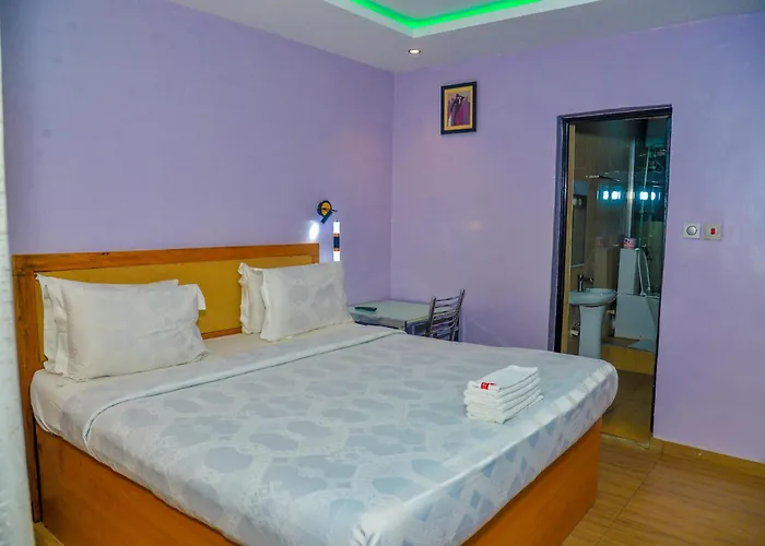 Triple Tee Hotel