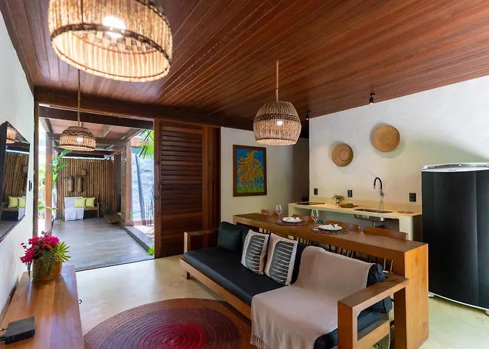 Villa Kandui Boutique Hotel E Beach Lounge