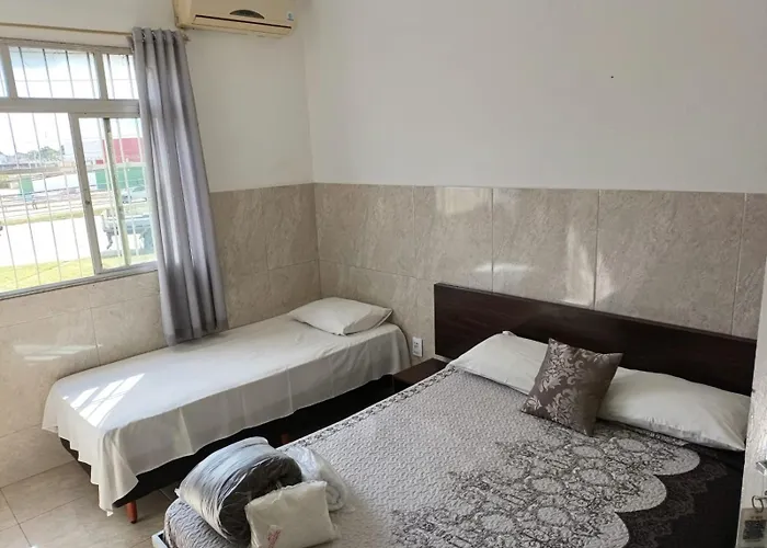 Hotel Lm