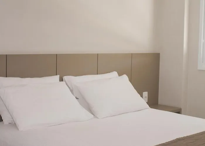 Hotel Seville Comfort