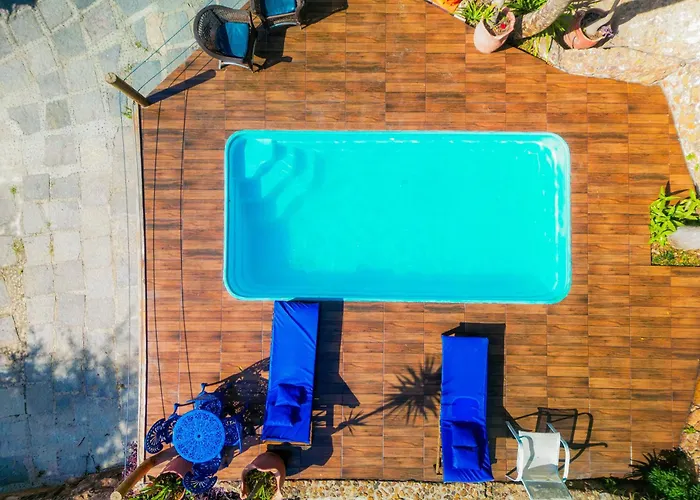 Hotel Cave do Sol