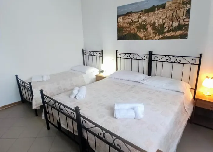 Residenza Pitigliano Gens Petilia - Nuova gestione