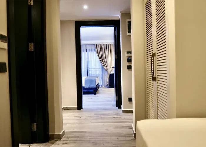 Resa Hotel Goecek