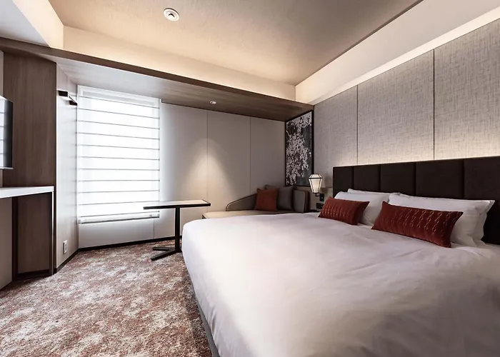 Solaria Nishitetsu Hotel Sapporo