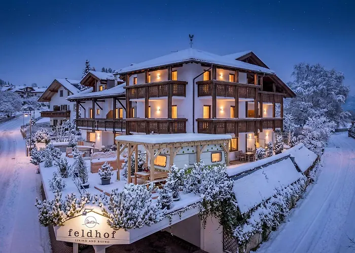 Feldhof living bistro