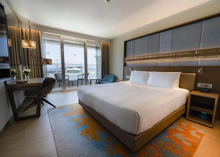 Hyatt Regency Malta