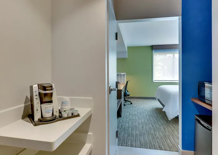 Holiday Inn Express & Suites - Dawsonville By Ihg