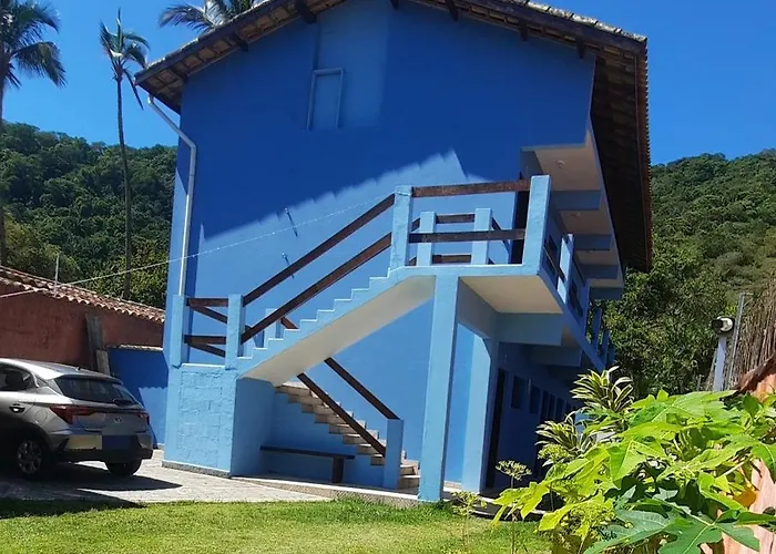 Morro do Forte
