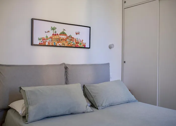 B&B Babbaluci - Centro Storico