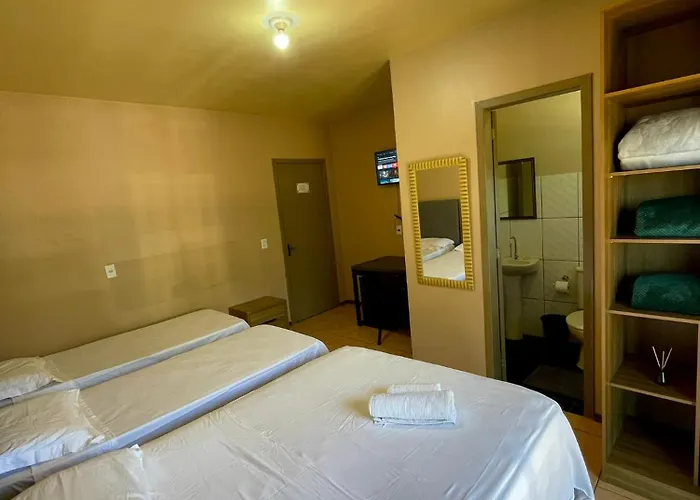 Hotel Barichello