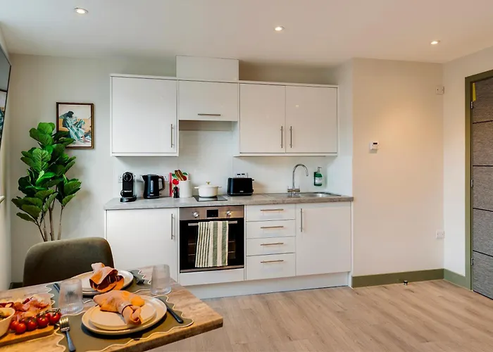 Your Apartment I Clifton Village