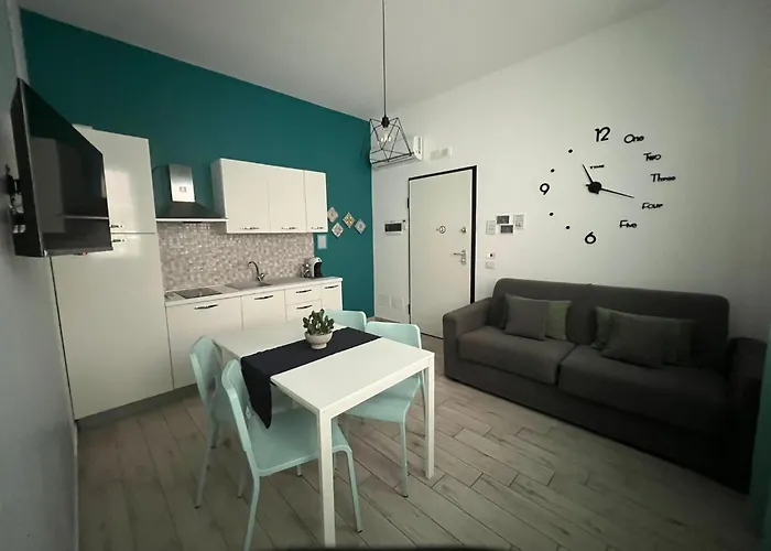 Volturno3 Suites&more