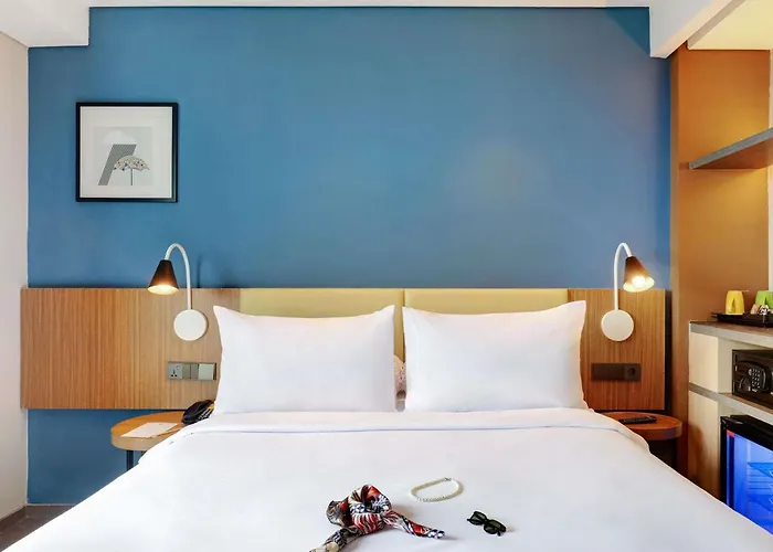Ibis Styles Bogor Pajajaran