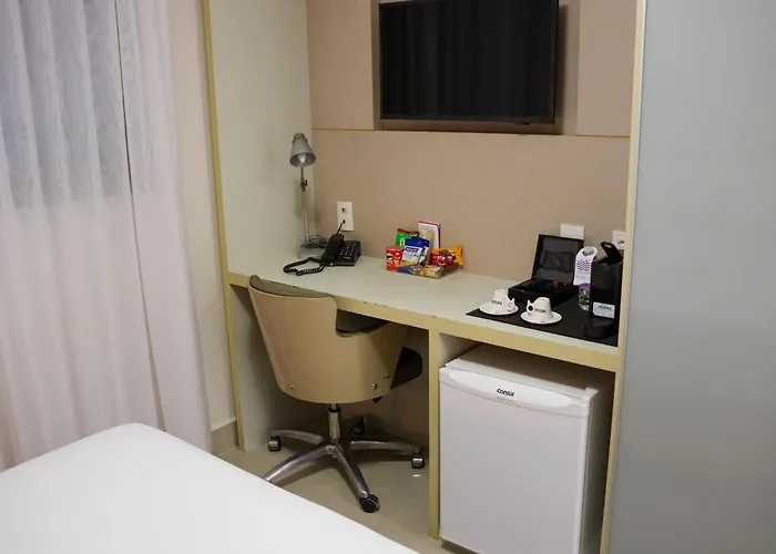 Lagoon Prime Hotel