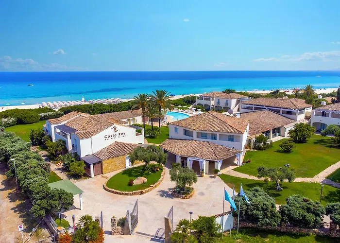 Costa Rey Wellness&Spa Resort