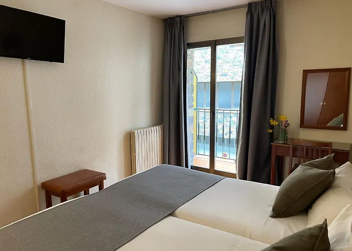 Hotel Coray By Pierre & Vacances