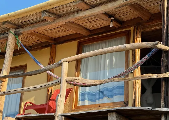 Casa Obe