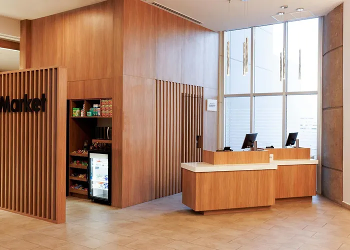 Courtyard By Marriott Mexicali