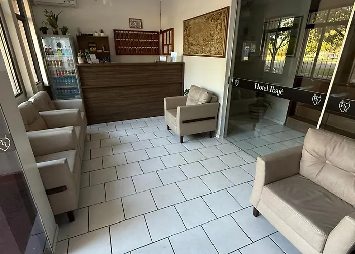Hotel Ibaje
